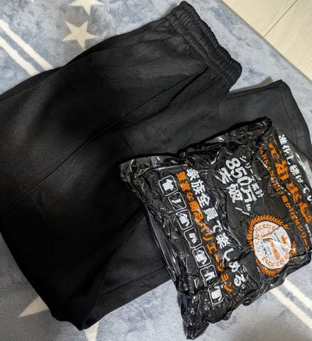 裏起毛パンツどこで売ってる？