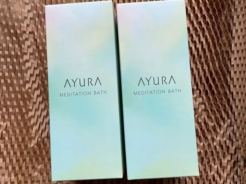 アユーラのバスソルトはオンラインで購入できますか？