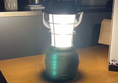ランタンはどこで買える？